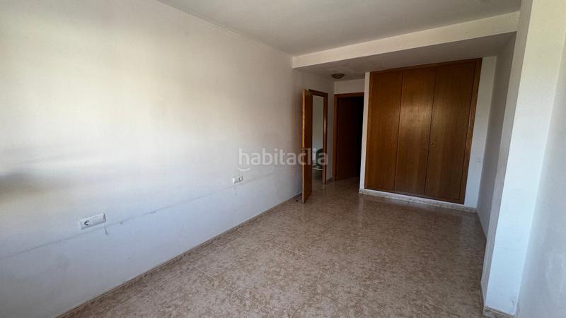 Foto 651e26ee-9d76-4f57-a25f-a555095bfd07. Flat with heating parking in Centre Torredembarra