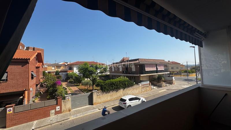 Foto 6a326e8f-040e-4931-8b15-5bb37c44b277. Flat with heating parking in Centre Torredembarra