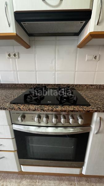 Foto 6bbf2f4d-32d5-4107-9775-61a3652dc95e. Flat with heating parking in Centre Torredembarra