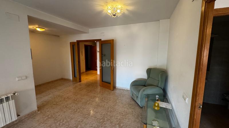 Foto 70c57dcf-e4f1-48f4-8493-014e4655affd. Flat with heating parking in Centre Torredembarra