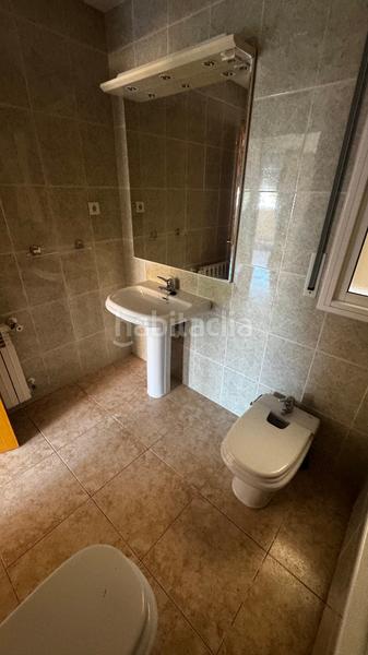 Foto 7cfe931e-65d2-4296-a95f-41dcda106854. Flat with heating parking in Centre Torredembarra