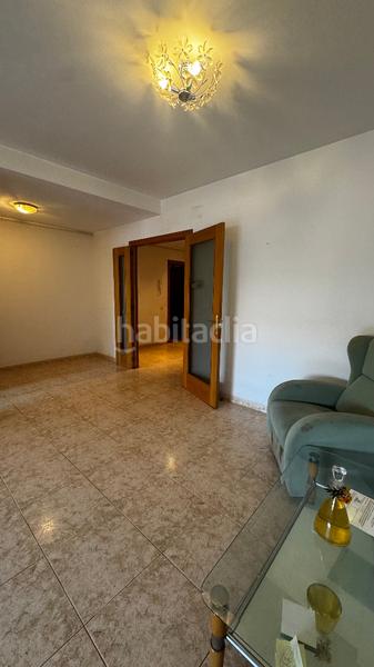 Foto 893bef17-e2d8-4db2-b1ec-b29856330044. Flat with heating parking in Centre Torredembarra