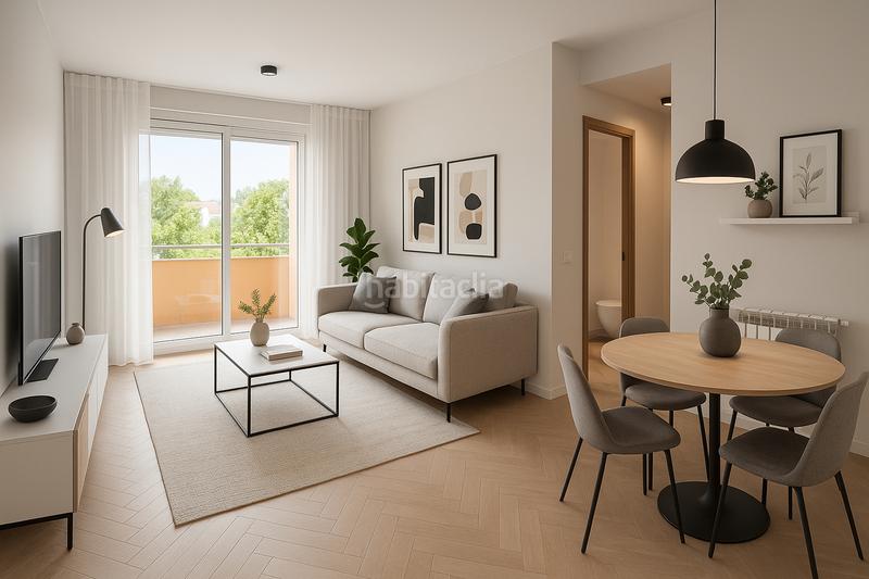 Foto 8dfc195b-009b-4998-9d2e-dd679e58bdaf. Flat with heating parking in Centre Torredembarra