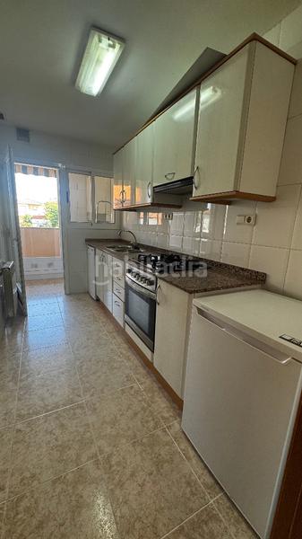 Foto 95dd868c-819c-4ac4-bba0-bfb2cfae1c20. Flat with heating parking in Centre Torredembarra