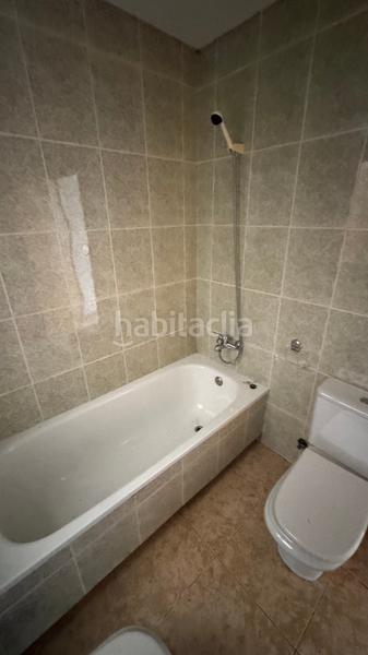 Foto 96f0cabd-58d3-41bc-9fea-09c64ce859c1. Flat with heating parking in Centre Torredembarra