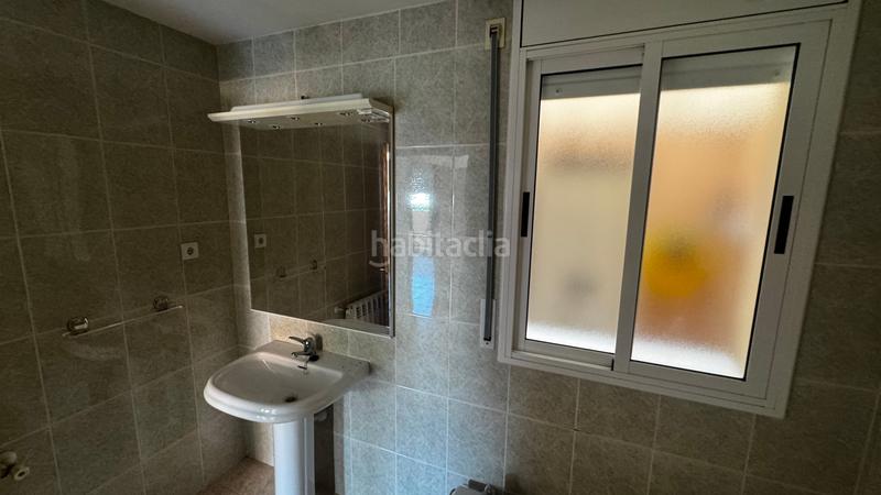 Foto a9626beb-108e-44fb-896d-72a34b99450a. Flat with heating parking in Centre Torredembarra