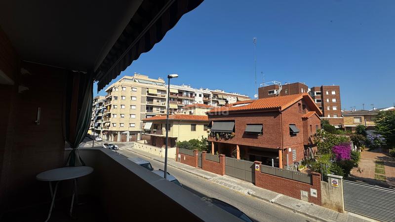 Foto c7767a6d-c4b4-4180-8378-292d8a73f16d. Flat with heating parking in Centre Torredembarra