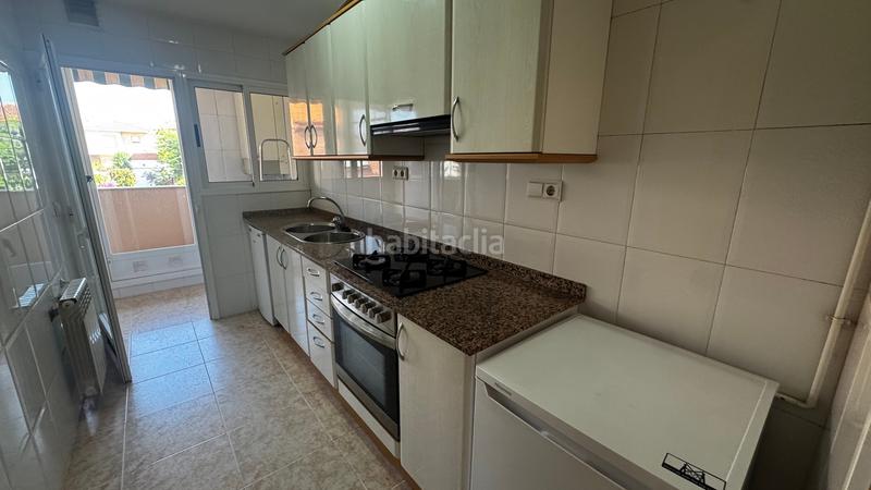 Foto cc49bacd-b33e-4029-9b3d-73cf1d1b15b3. Flat with heating parking in Centre Torredembarra