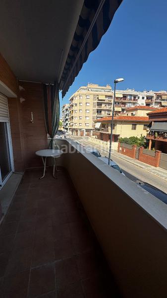 Foto e6fe9b64-efb2-48c8-8ad6-ea04b8ab6150. Flat with heating parking in Centre Torredembarra