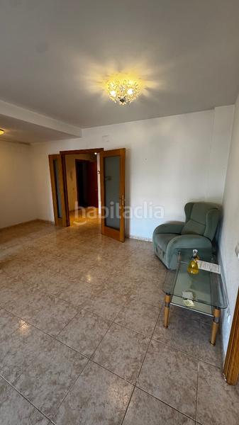 Foto e8a0df81-ab19-47d2-a9b4-7f12e73f2726. Flat with heating parking in Centre Torredembarra