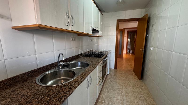 Foto f1853fc9-1efe-4b58-a14b-bb6d64b653f7. Flat with heating parking in Centre Torredembarra