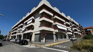 Pis a Centre. Bonito y acogedor apartamento de 1 dormitorio con piscina y park