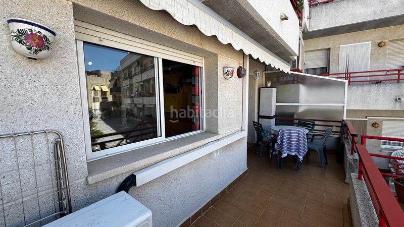 Foto e84fb5e0-9461-4e3d-bba9-0c71f312191d. Pis amb piscina a Centre Torredembarra