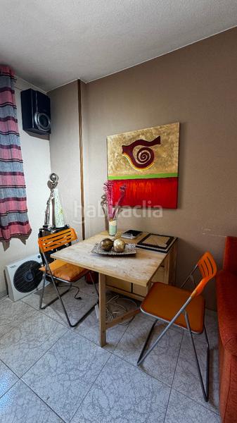 Foto fb7e5852-b684-4bfe-bd00-fd22fdab9e04. Pis amb piscina a Centre Torredembarra