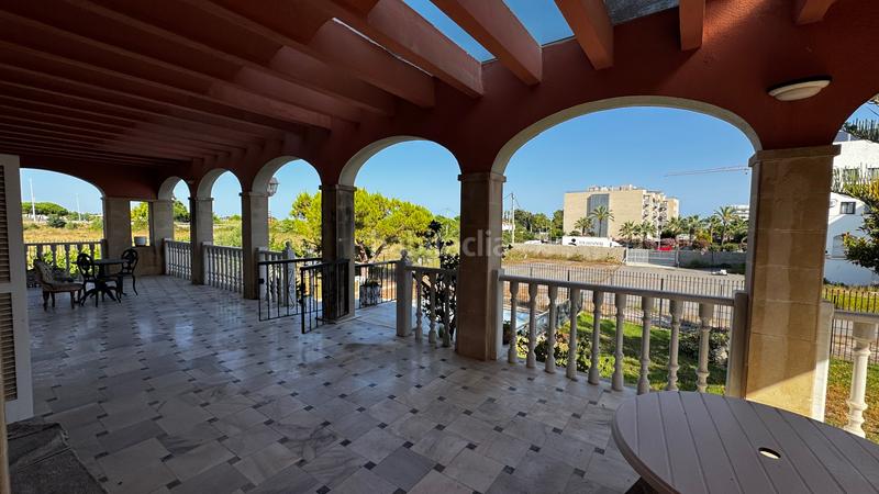 Foto 01dea557-344b-4327-bbe7-a763ecb6c593. Casa espectacular mansión de 800 m² en gran finca de 2.000 m² — zona ánforas, en Torredembarra