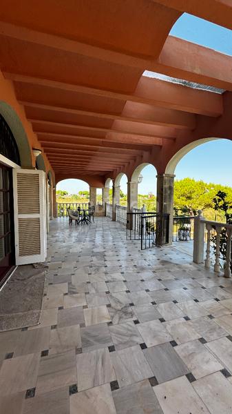 Foto 09f4c1b9-6b93-49b8-a433-3119cf2a4699. Casa espectacular mansión de 800 m² en gran finca de 2.000 m² — zona ánforas, en Torredembarra
