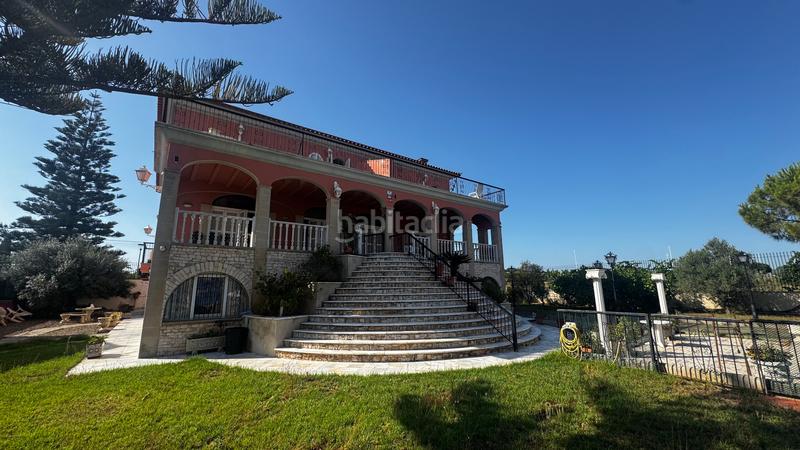 Foto 15276552-a404-41ed-a334-e9a5d5f9e528. Casa espectacular mansión de 800 m² en gran finca de 2.000 m² — zona ánforas, en Torredembarra