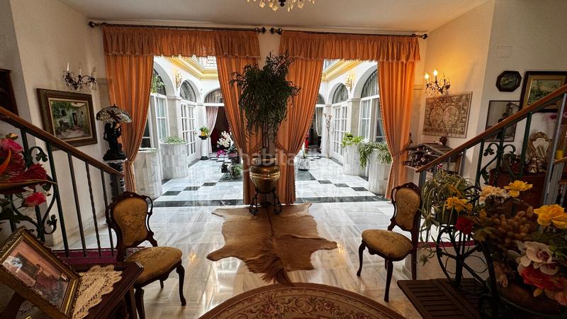 Foto 649d2a09-c89e-4406-9850-a44fc68e6fe0. Casa espectacular mansión de 800 m² en gran finca de 2.000 m² — zona ánforas, en Torredembarra