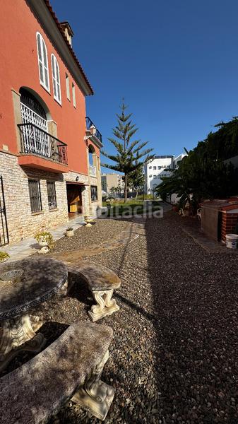 Foto ac8304de-f5e1-4ad8-bfb8-b7cad7b095ec. Casa espectacular mansión de 800 m² en gran finca de 2.000 m² — zona ánforas, en Torredembarra