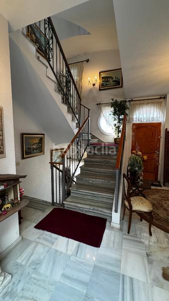 Foto df7b4b03-544d-44e5-a1b6-6f189fd1435f. Casa espectacular mansión de 800 m² en gran finca de 2.000 m² — zona ánforas, en Torredembarra