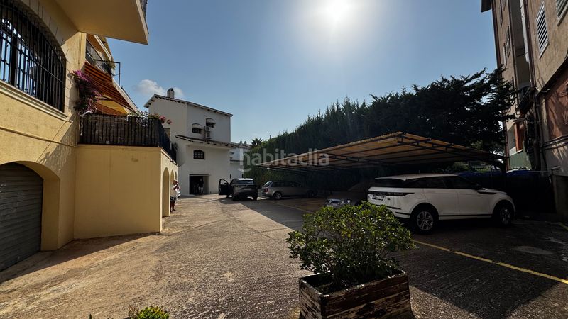 Foto df46330f-d943-466d-ace2-6f59854e2172. Pis amb calefacció aparcament piscina a Roda de Barà