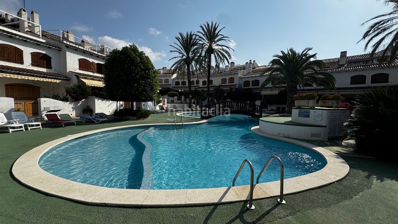 Foto f5fc7111-a3c5-472b-84b6-f477d86650b3. Pis amb calefacció aparcament piscina a Roda de Barà