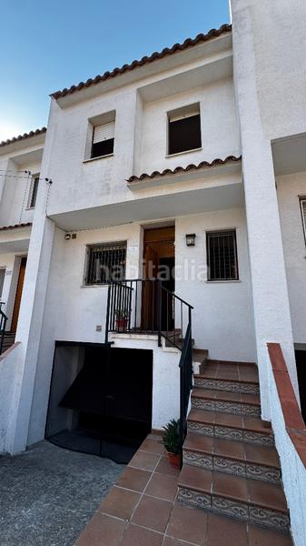 Foto 08a89ea9-497c-45d2-af49-be1a9c066d4e. Location maison jumelée avec cheminée dans Els Munts Torredembarra