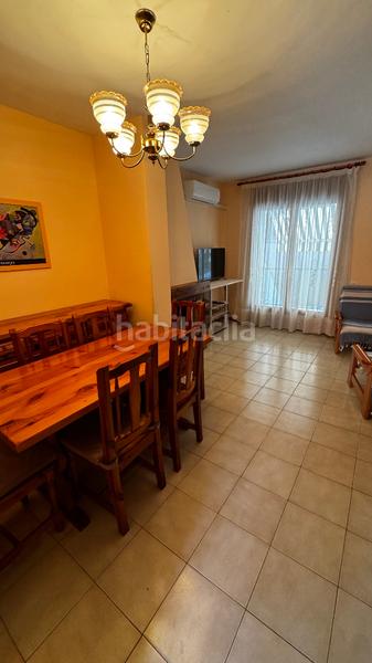 Foto 0de13403-5283-4a4e-9bac-896aac10466b. Location maison jumelée avec cheminée dans Els Munts Torredembarra