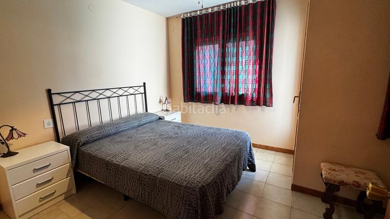 Foto 1cb2abe1-8a3d-4542-909d-a55571ee257d. Location maison jumelée avec cheminée dans Els Munts Torredembarra