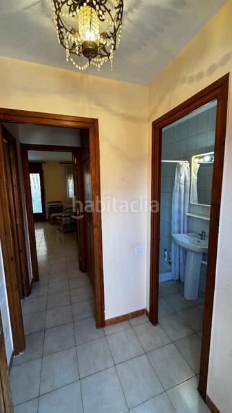 Foto 1d8691b0-f9ee-4267-b849-52a0b0047147. Location maison jumelée avec cheminée dans Els Munts Torredembarra