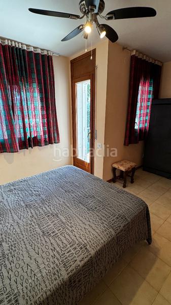 Foto 57b78d5a-f5c9-4985-bb63-174308bd0718. Location maison jumelée avec cheminée dans Els Munts Torredembarra