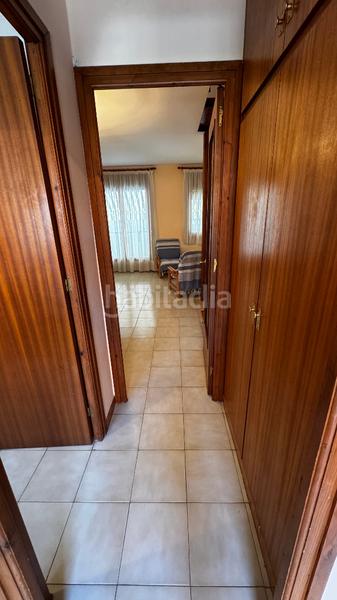 Foto d7b891b3-fd65-492b-936d-a1bc52f974c2. Location maison jumelée avec cheminée dans Els Munts Torredembarra