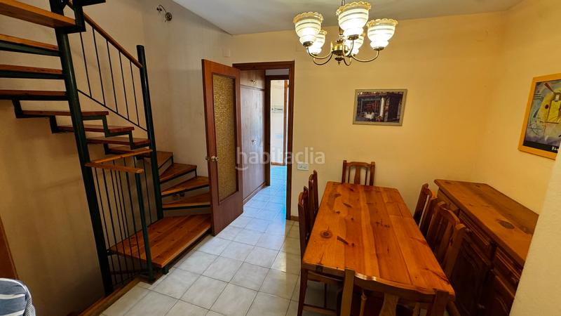 Foto 1510219f-38e0-4455-80a3-e357d334062d. Rent semi detached house with fireplace in Els Munts Torredembarra