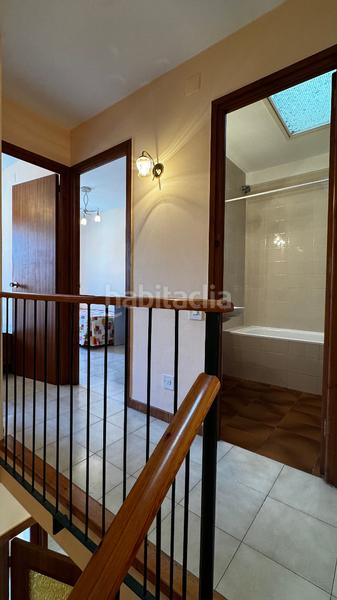 Foto 1d219765-c856-4ff3-9241-7b9b236c108e. Rent semi detached house with fireplace in Els Munts Torredembarra