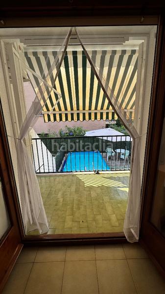 Foto 20bd64ca-29be-438a-88da-62eccd174264. Rent semi detached house with fireplace in Els Munts Torredembarra
