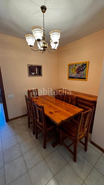 Foto 257eb91c-4cff-4d0c-bd5c-069f61c8e6ac. Rent semi detached house with fireplace in Els Munts Torredembarra
