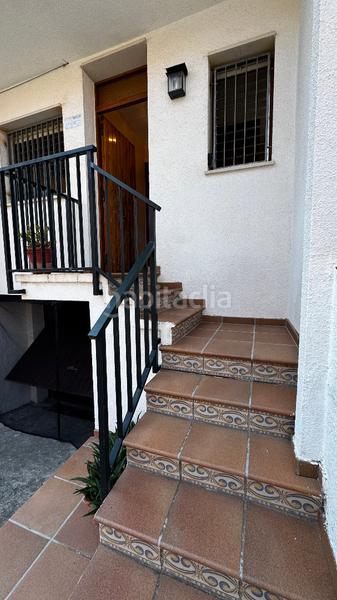 Foto 30de2d96-f578-42ad-84a0-7180a48b1120. Rent semi detached house with fireplace in Els Munts Torredembarra