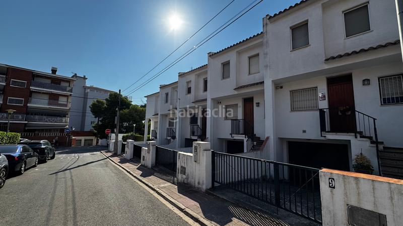 Foto 6285a566-ad71-4b1f-837c-c6a0046e19c4. Rent semi detached house with fireplace in Els Munts Torredembarra