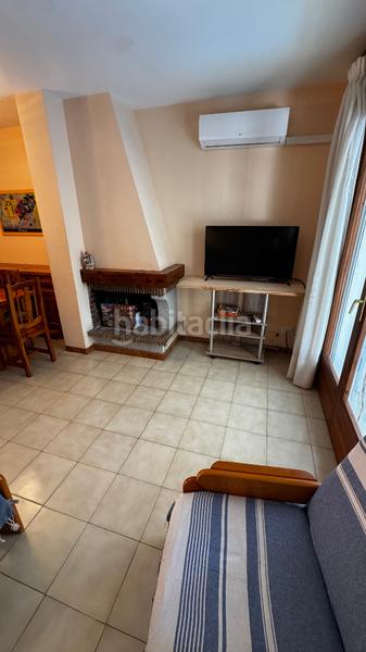 Foto 7a623fe2-a1db-40b9-af78-aced1847e3cf. Rent semi detached house with fireplace in Els Munts Torredembarra