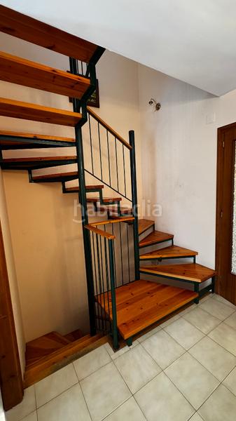 Foto 7ffe327f-724c-44ae-b70e-7a48c32c2396. Rent semi detached house with fireplace in Els Munts Torredembarra