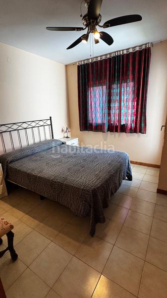 Foto 9577ee96-2c59-4cfa-b0ea-af8ac249b5f3. Rent semi detached house with fireplace in Els Munts Torredembarra