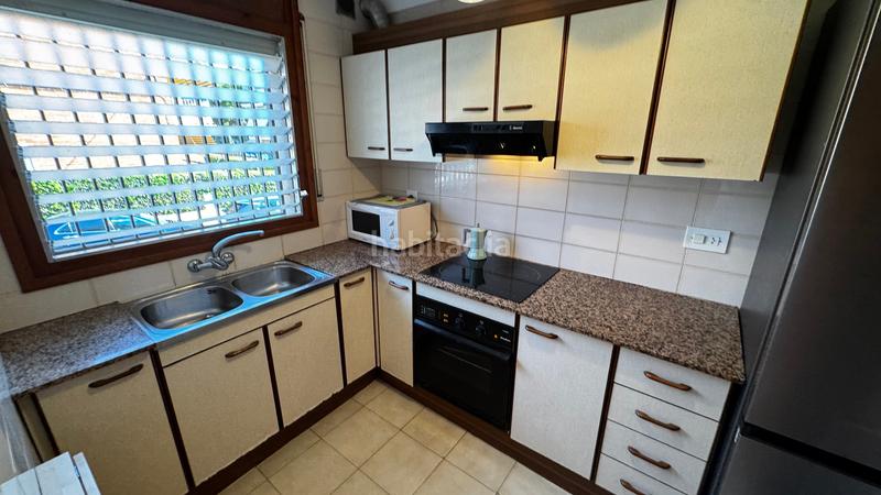Foto 96dd6c5d-7991-4259-a44a-f0abebefcdaf. Rent semi detached house with fireplace in Els Munts Torredembarra