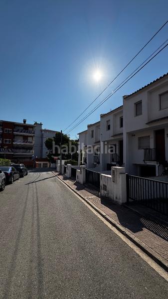 Foto ceff3be6-c2cc-4659-9703-f164d58c62a0. Rent semi detached house with fireplace in Els Munts Torredembarra