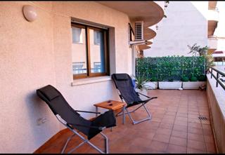 Lloguer Pis a Centre. Descubre el hogar ideal para profesores en torredembarra! este e