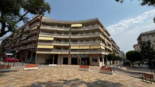 Lloguer Pis a Centre. ?? agradable apartamento en pleno centro de torredembarra – alqu