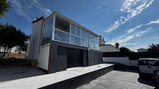 Chalet en Pobla de Montornès (La)