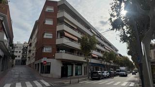 Alquiler Parking coche en Centre. Plaza de parking,