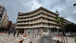 Miete Autoparkplatz  Plaça de catalunya