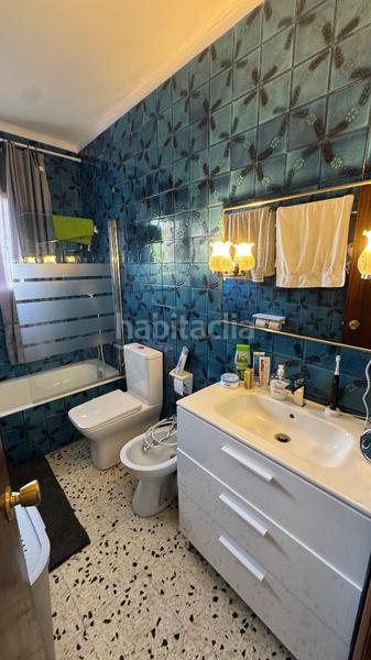 Foto 19031af8-1a35-4bb5-9de0-c0f111c04771. Xalet amb xemeneia calefacció aparcament piscina a Torredembarra