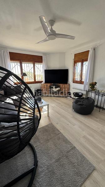 Foto 285fb9a0-c354-4295-a66a-09d856417e02. Xalet amb xemeneia calefacció aparcament piscina a Torredembarra